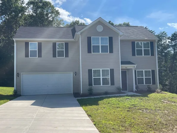 948 Brentwood Park Ln, Rural Hall, NC 27045