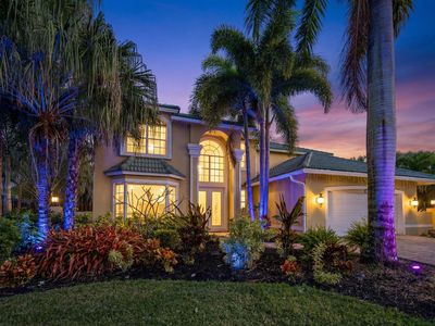 3337 SW Crestview Road, Port Saint Lucie, FL, 34953