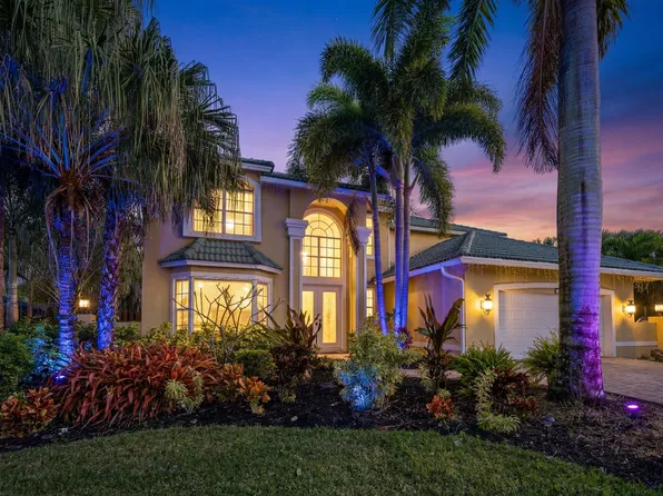 3337 SW Crestview Road, Port St Lucie, FL 34952
