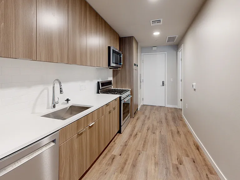 Residences at Lake Merritt — Photo 49