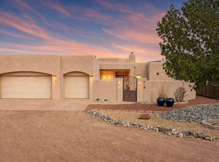 1716 Shoshone Trl NE, Rio Rancho, NM 87144