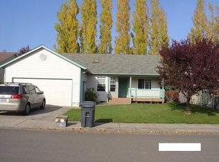 4861 SW Roseberry St, Corvallis, OR 97333