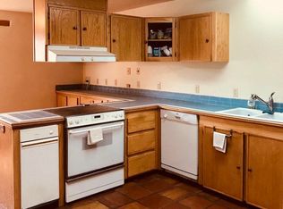 10040 Soledad Canyon Rd, Las Cruces, NM 88011