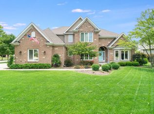 5423 Switch Grass Ln, Naperville, IL 60564
