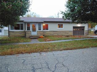 310 Spann Ave, Crawfordsville, IN