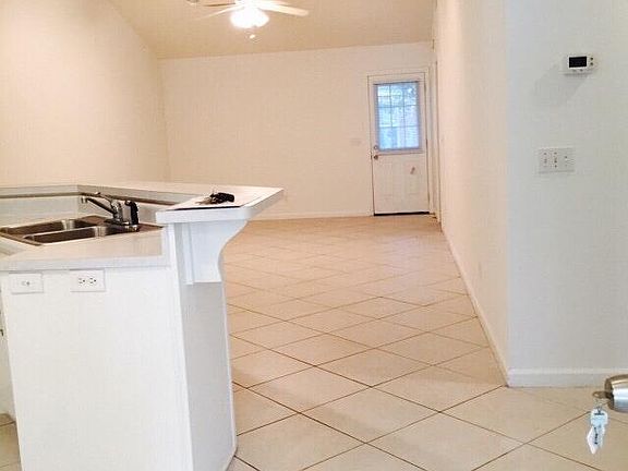 Living Room/ Dining Room