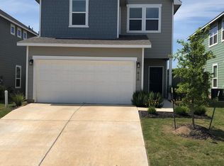 416 San Gabriel River Rd, Georgetown, TX 78626