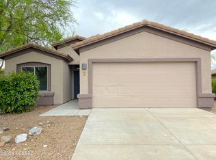 502 S Sweet Ridge Dr, Vail, AZ 85641