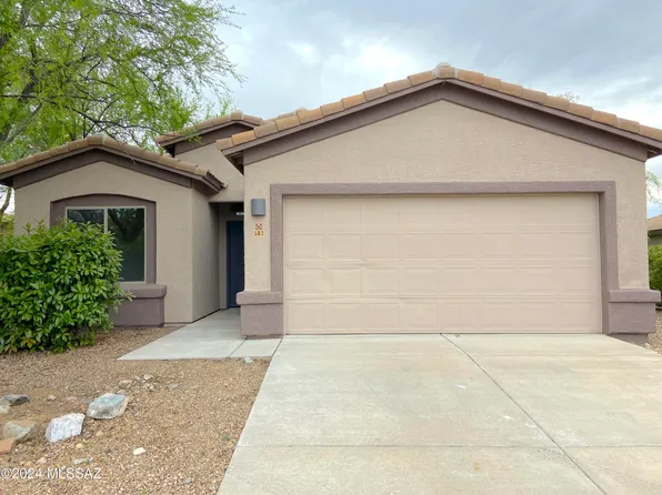 502 S Sweet Ridge Dr, Vail, AZ 85641
