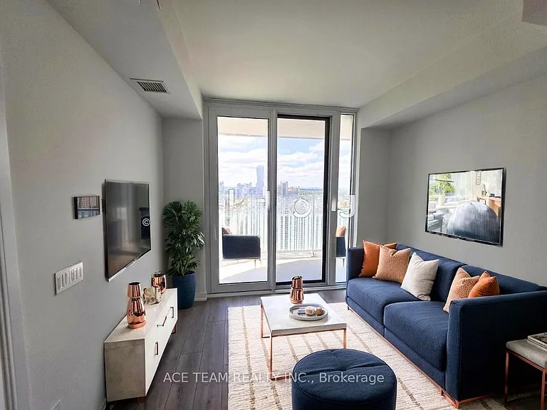 1 Fairview Rd E #3007 — Photo 10