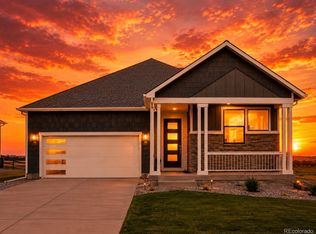 42998 Colonial Trail, Elizabeth, CO 80107
