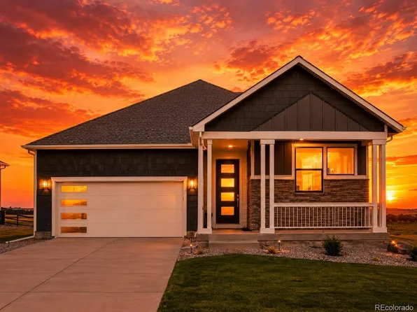 42998 Colonial Trail, Elizabeth, CO 80107