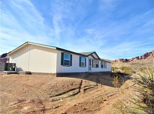 1789 S Gleeson Rd, Golden Valley, AZ 86413