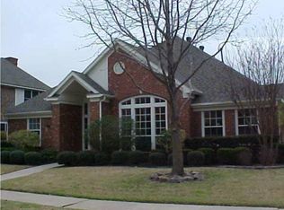 2108 Bluebonnet Dr, Richardson, TX 75082