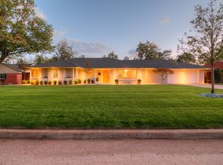 1312 Westchester Dr, Oklahoma City, OK 73120