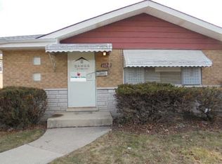 14245 Kenwood Ave, Dolton, IL