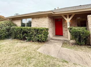 1920 N Floyd Rd, Richardson, TX 75080