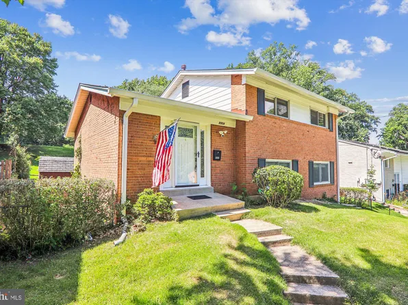 9904 Hedin Dr, Silver Spring, MD 20903