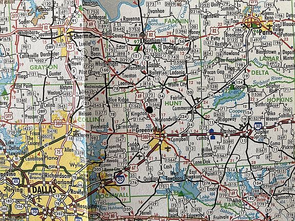4th image of Dallas