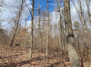 Tedrow Rd, Shoals, IN 47581