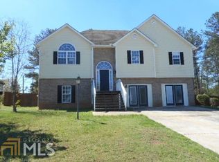 1265 Eagles Nest Cir, Carrollton, GA 30116