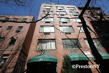 Rented by JM Preston Properties LLC