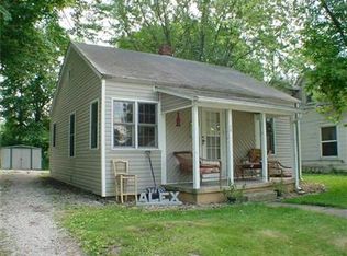 20 Beveridge St, Greencastle, IN