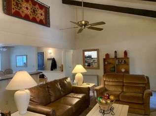 2769 Sports Village Loop #22A, Pinetop, AZ 85935
