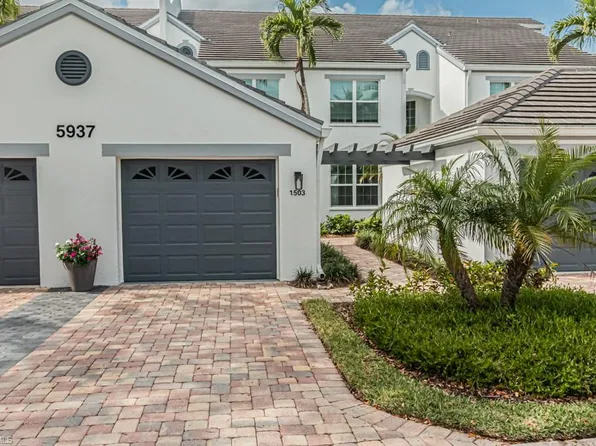 5937 Sand Wedge LN #1503, NAPLES, FL 34110