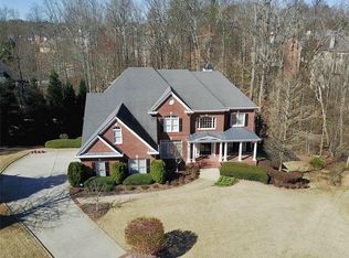 1843 Prestwyck Oak Ct, Duluth, GA 30097
