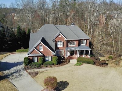 1843 Prestwyck Oak Ct, Duluth, GA, 30097