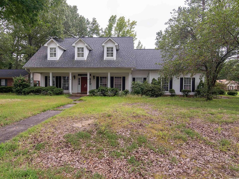 10 Deer Horn Cv, Pine Bluff, AR 71603 Zillow