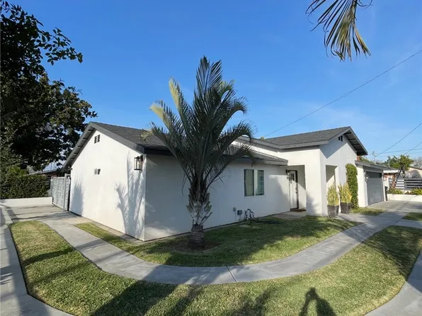 5801 Lubec St, Bell Gardens, CA 90201