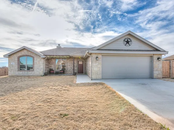 4304 N Bobcat Trl, San Angelo, TX 76901