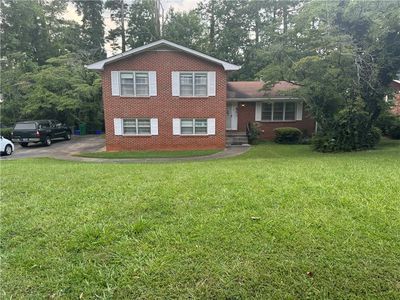1046 Sans Souci Way, Clarkston, GA, 30021