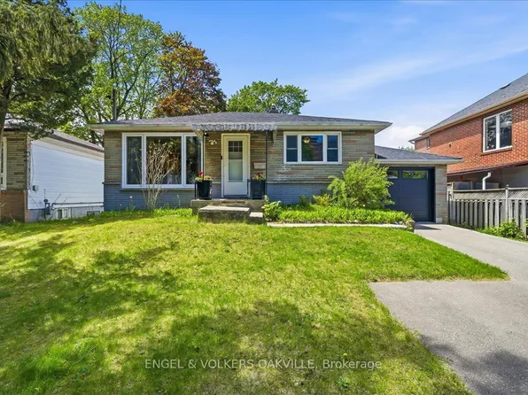 22 Falaise Rd, Toronto, ON M1E 3B5