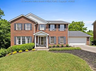 41 Pinnacle Dr, Charleston, WV 25311