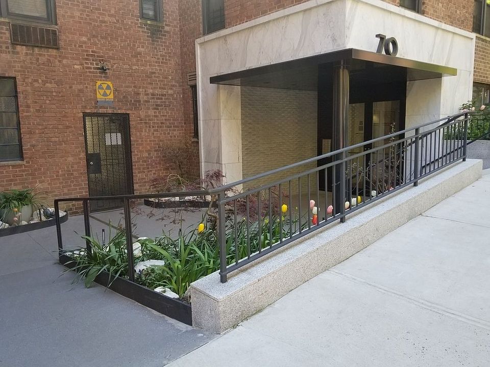 1st image of 70 Park Ter E #6-1