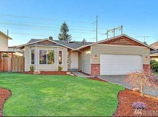 11826 46th Dr SE, Everett, WA 98208