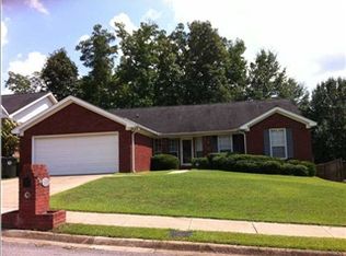 6145 Mistywood Dr, Tuscaloosa, AL