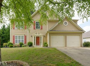 3068 Trotters Field Dr SW #54, Marietta, GA 30064