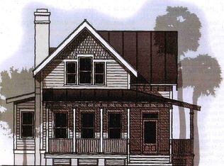 1 Canton Row, Beaufort, SC 29906