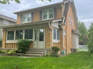 307 Forrer Blvd, Dayton, OH 45419