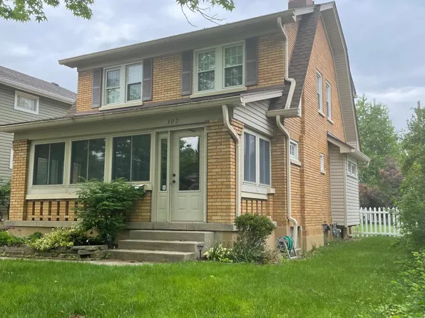 307 Forrer Blvd, Dayton, OH 45419