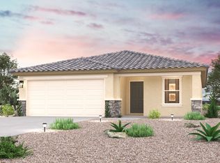 1189 W Flowstone Trl, Benson, AZ 85602