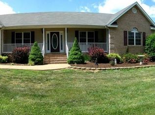 14621 Lee Hwy, Amissville, VA 20106
