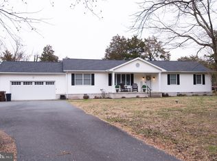 2906 Cedar Woods Dr, Cambridge, MD 21613