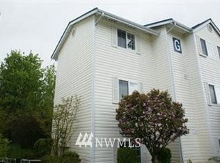 11002 SE 176th St APT G301, Renton, WA 98058