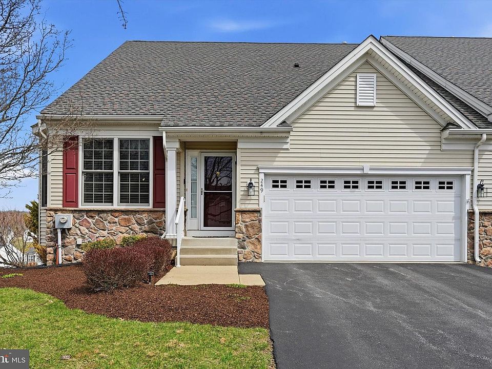 1st image of 249 Stoyer Rd