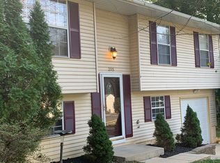 205 Yardley Ct, Abingdon, MD 21009